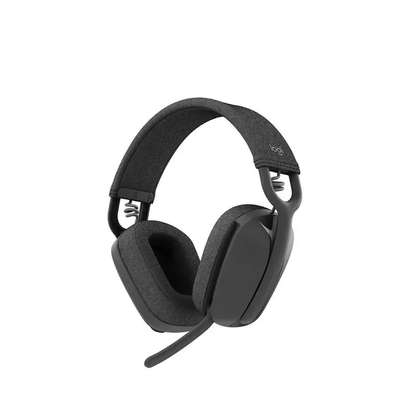 هدست بی‌سیم لاجیتک مدل ZONE VIBE 100